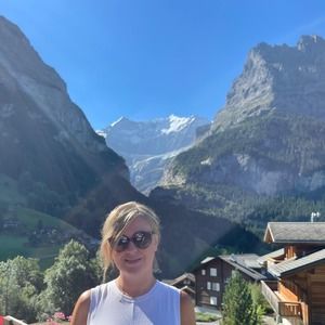 Meet your Posher, Lucyna